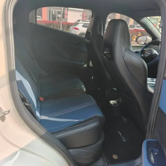 2023 BYD Seagull BEV 30.08KWH,autocango,china used car exporter,china ev exporter,chinese used car exporter,chinese used ev exporter