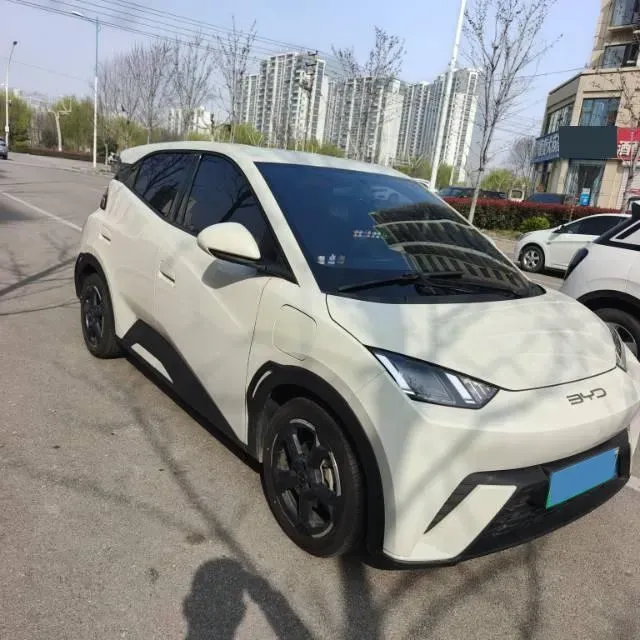 2023 BYD Seagull BEV 30.08KWH,autocango,china used car exporter,china ev exporter,chinese used car exporter,chinese used ev exporter