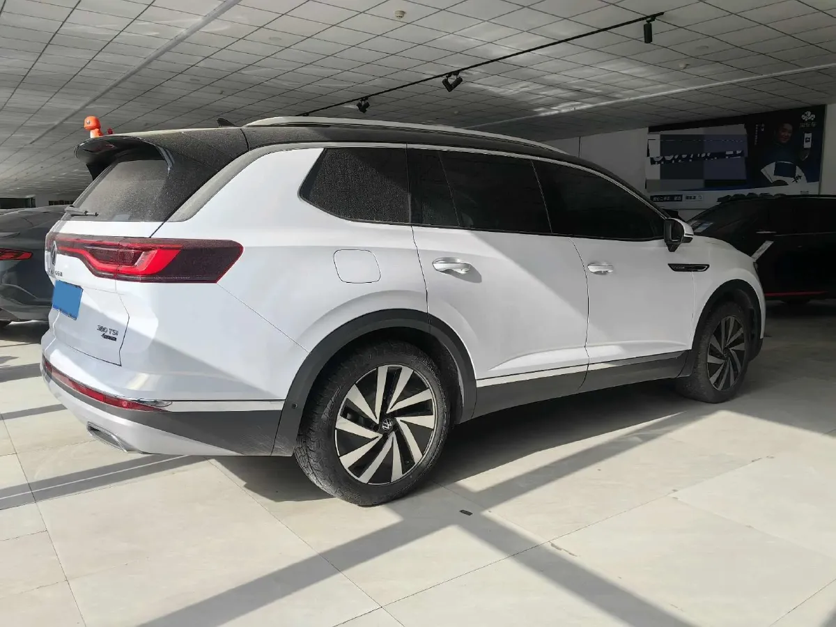 2021 Volkswagen Talagon 2.0T 220HP L4 7DCT,autocango,china used car exporter,china ev exporter,chinese used car exporter,chinese used ev exporter