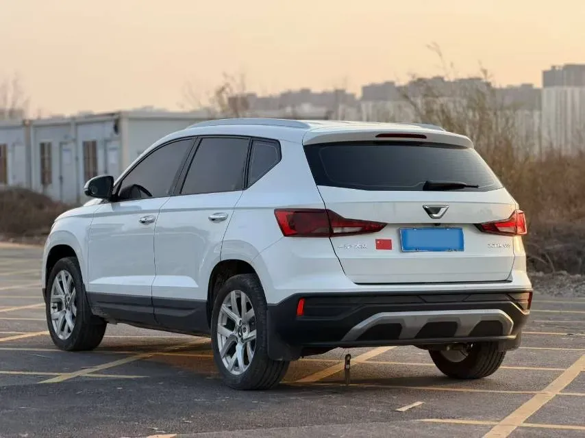 2019 Jetta VS5 1.4T 150HP L4 6AT,autocango,china used car exporter,china ev exporter,chinese used car exporter,chinese used ev exporter