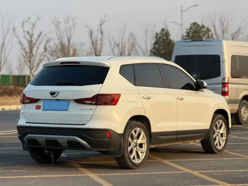 2019 Jetta VS5 1.4T 150HP L4 6AT,autocango,china used car exporter,china ev exporter,chinese used car exporter,chinese used ev exporter