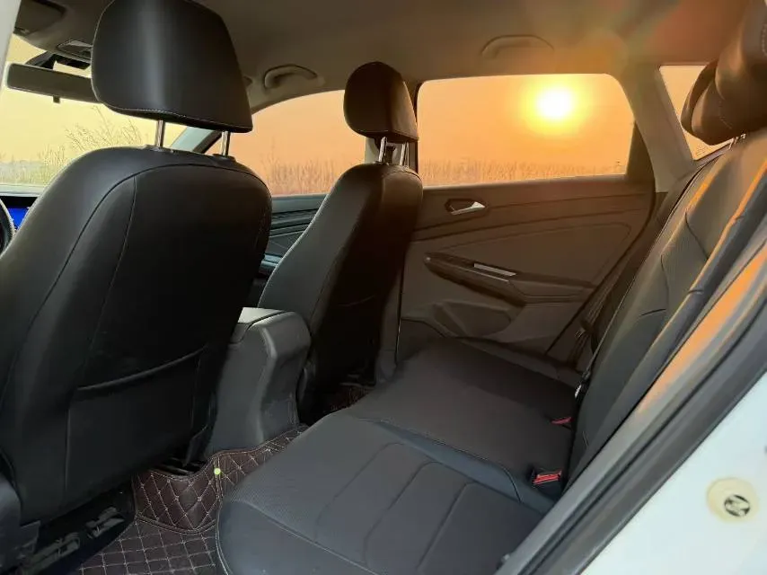 2019 Jetta VS5 1.4T 150HP L4 6AT,autocango,china used car exporter,china ev exporter,chinese used car exporter,chinese used ev exporter