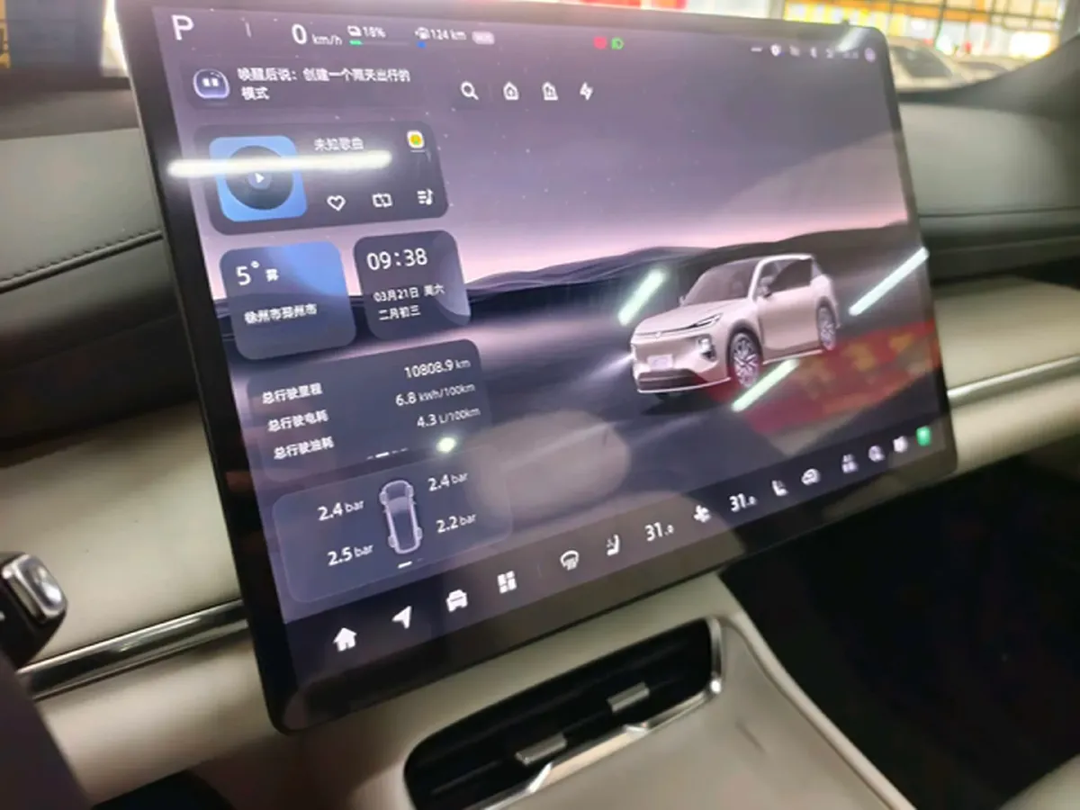 2025 ChangAn QiYuan Q07 1.5L 98HP L4 E-CVT PHEV,autocango,china used car exporter,china ev exporter,chinese used car exporter,chinese used ev exporter