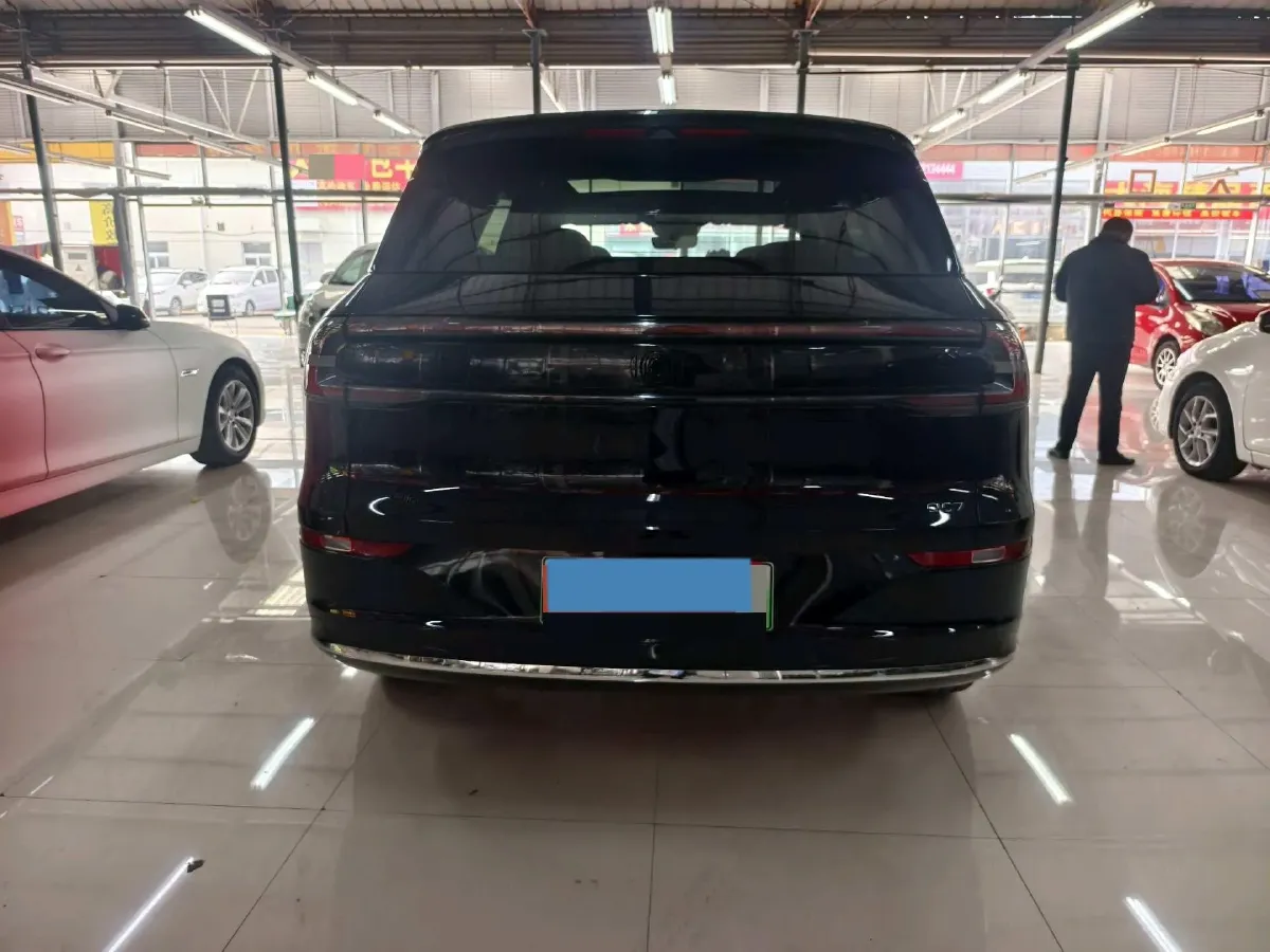 2025 ChangAn QiYuan Q07 1.5L 98HP L4 E-CVT PHEV,autocango,china used car exporter,china ev exporter,chinese used car exporter,chinese used ev exporter