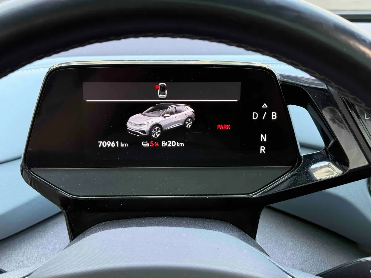 2023 Volkswagen ID.4 X BEV 52.8KWH,autocango,china used car exporter,china ev exporter,chinese used car exporter,chinese used ev exporter