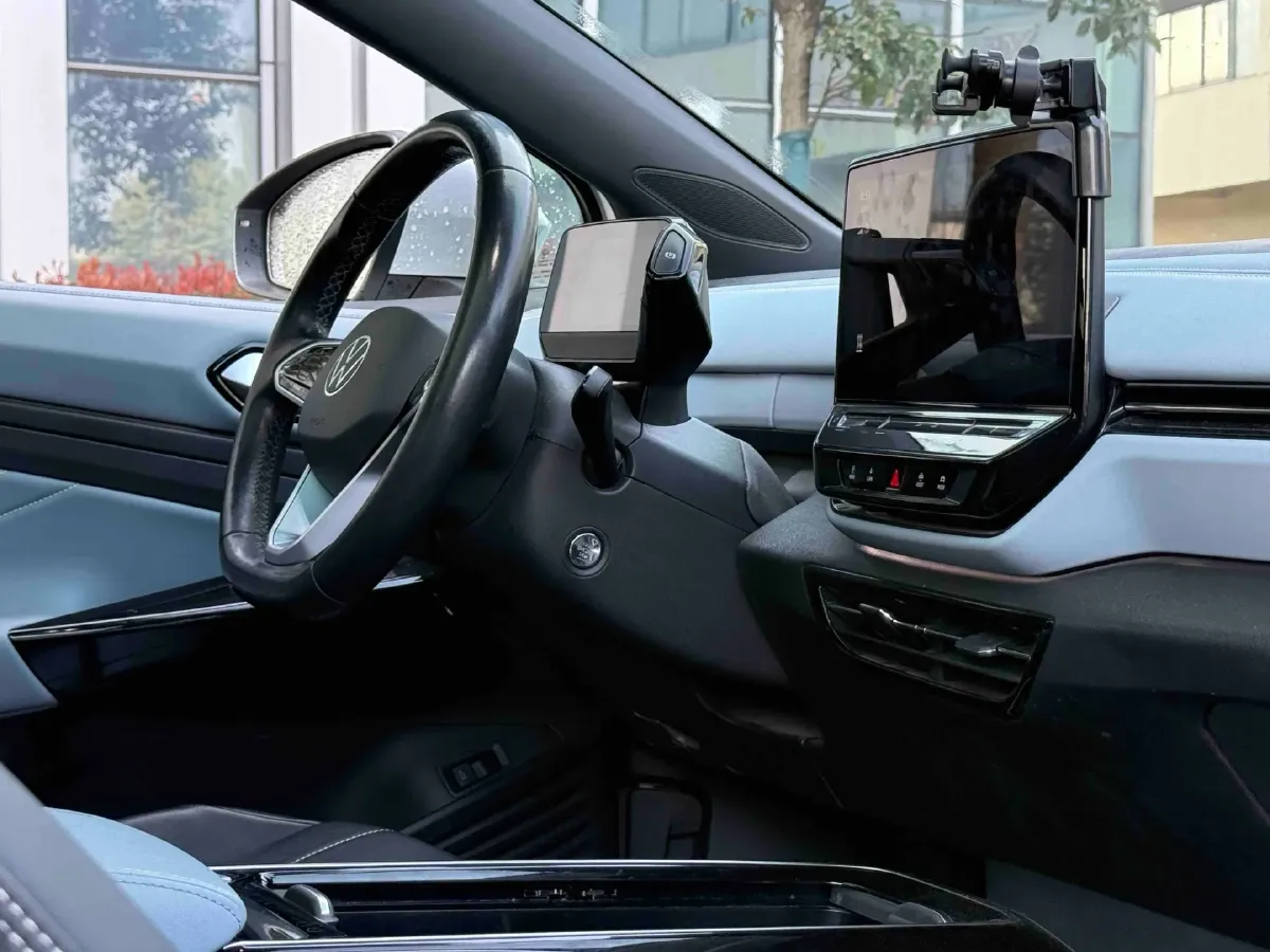 2023 Volkswagen ID.4 X BEV 52.8KWH,autocango,china used car exporter,china ev exporter,chinese used car exporter,chinese used ev exporter