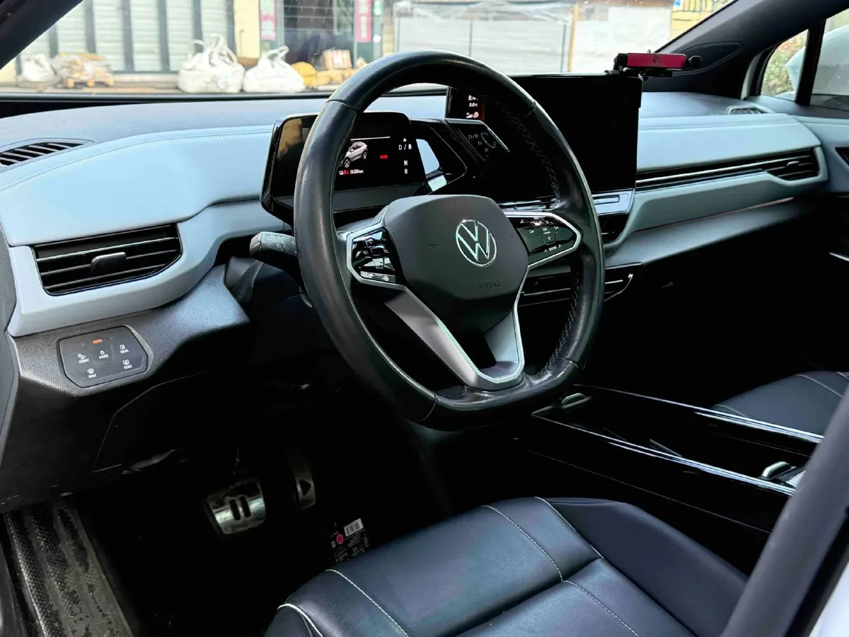 2023 Volkswagen ID.4 X BEV 52.8KWH,autocango,china used car exporter,china ev exporter,chinese used car exporter,chinese used ev exporter