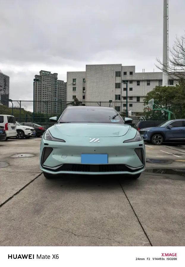 2023 IM LS7 BEV 100KWH,autocango,china used car exporter,china ev exporter,chinese used car exporter,chinese used ev exporter