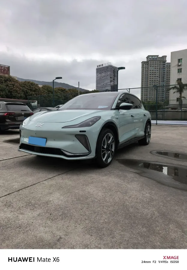 2023 IM LS7 BEV 100KWH,autocango,china used car exporter,china ev exporter,chinese used car exporter,chinese used ev exporter