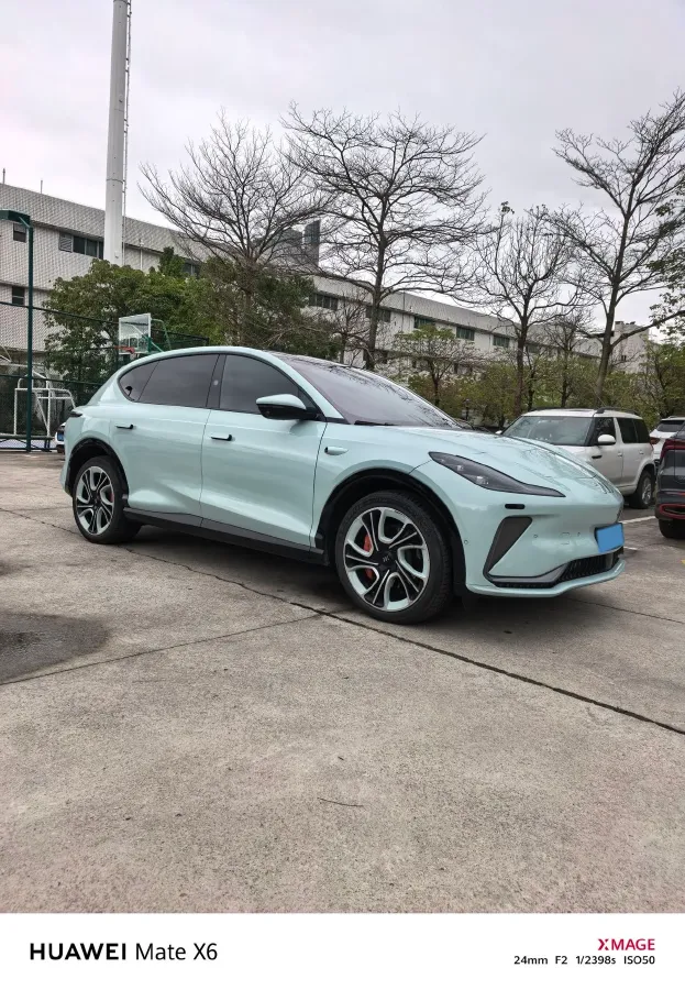 2023 IM LS7 BEV 100KWH,autocango,china used car exporter,china ev exporter,chinese used car exporter,chinese used ev exporter