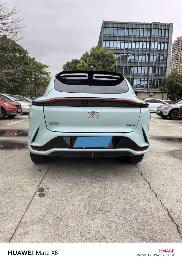 2023 IM LS7 BEV 100KWH,autocango,china used car exporter,china ev exporter,chinese used car exporter,chinese used ev exporter