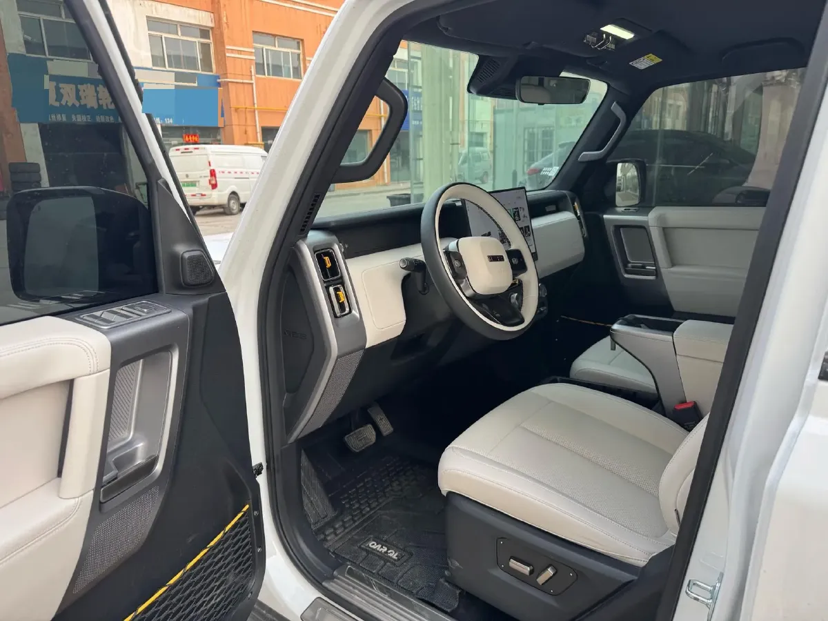 2025 iCAR iCAR Super V23 BEV 81.76KWH,autocango,china used car exporter,china ev exporter,chinese used car exporter,chinese used ev exporter