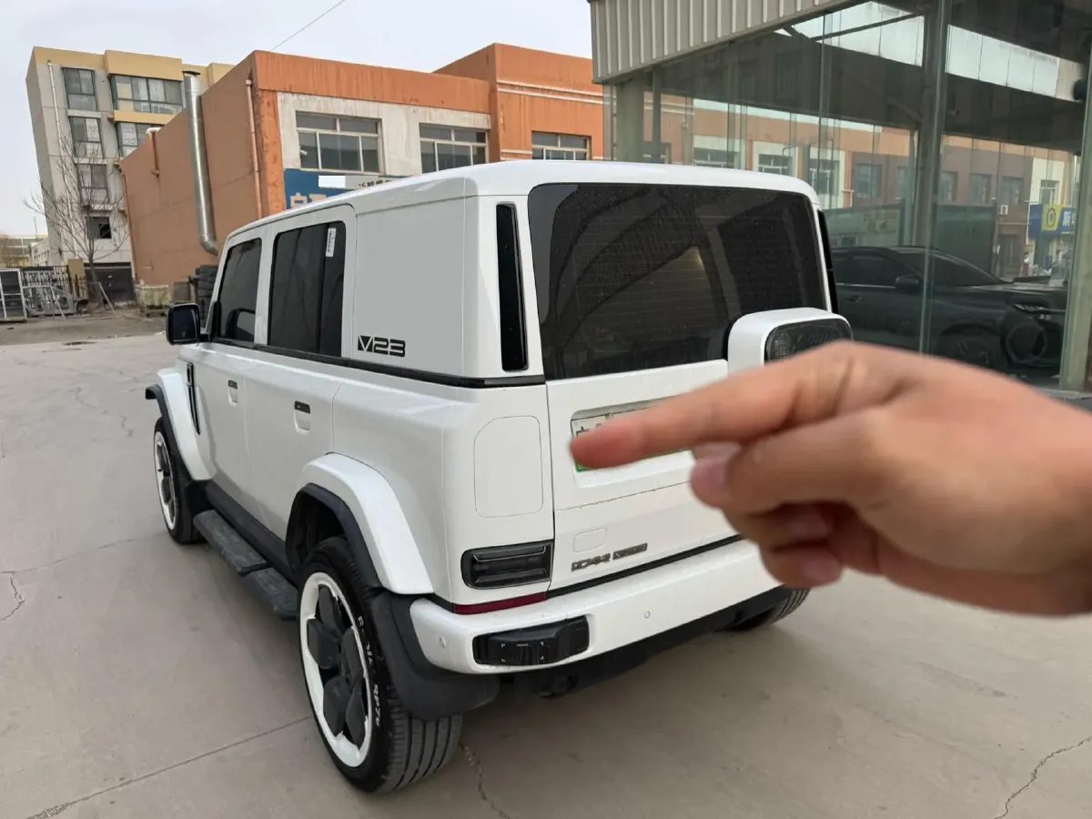 2025 iCAR iCAR Super V23 BEV 81.76KWH,autocango,china used car exporter,china ev exporter,chinese used car exporter,chinese used ev exporter