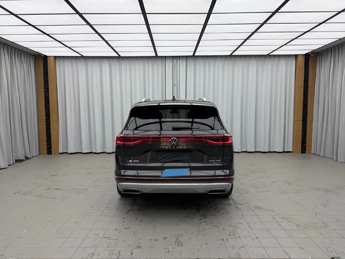 2021 Volkswagen Talagon 2.0T 220HP L4 7DCT,autocango,china used car exporter,china ev exporter,chinese used car exporter,chinese used ev exporter