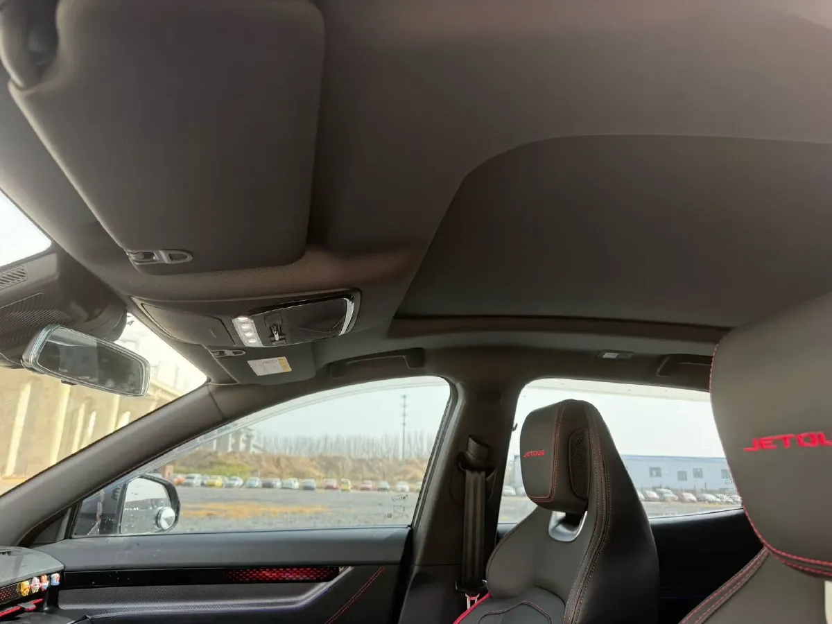 2023 Jetour DASHING 1.6T 197HP L4 7DCT,autocango,china used car exporter,china ev exporter,chinese used car exporter,chinese used ev exporter