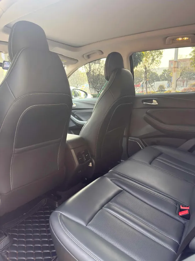 2023 GAC Trumpchi GS4 1.5T 177HP L4 6AT,autocango,china used car exporter,china ev exporter,chinese used car exporter,chinese used ev exporter