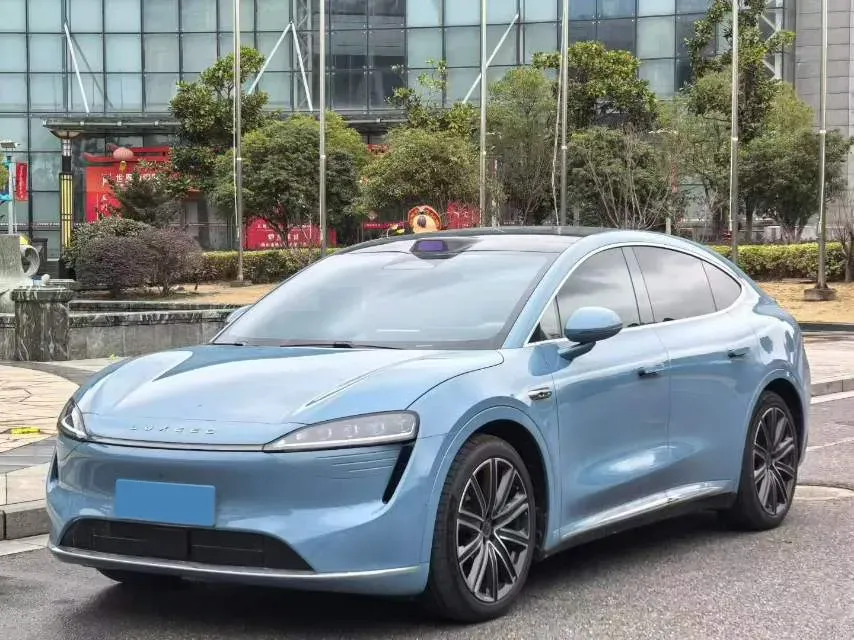 2024 HIMA R7 BEV 100KWH,autocango,china used car exporter,china ev exporter,chinese used car exporter,chinese used ev exporter