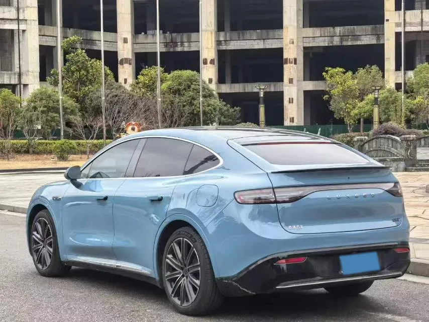 2024 HIMA R7 BEV 100KWH,autocango,china used car exporter,china ev exporter,chinese used car exporter,chinese used ev exporter