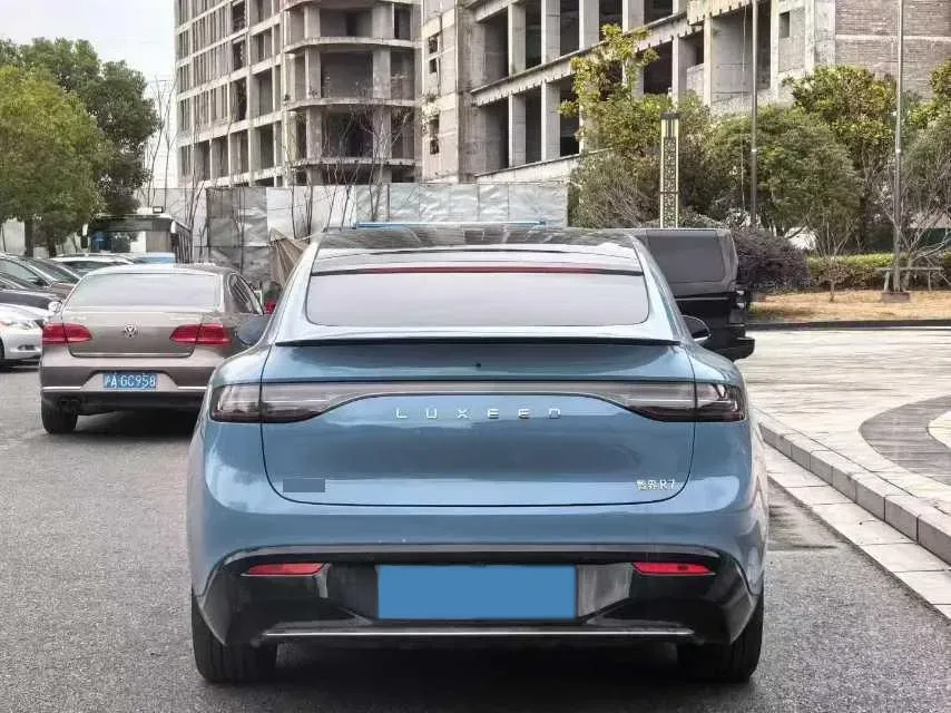 2024 HIMA R7 BEV 100KWH,autocango,china used car exporter,china ev exporter,chinese used car exporter,chinese used ev exporter