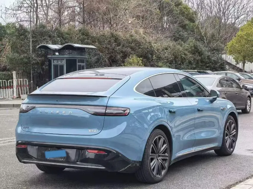 2024 HIMA R7 BEV 100KWH,autocango,china used car exporter,china ev exporter,chinese used car exporter,chinese used ev exporter