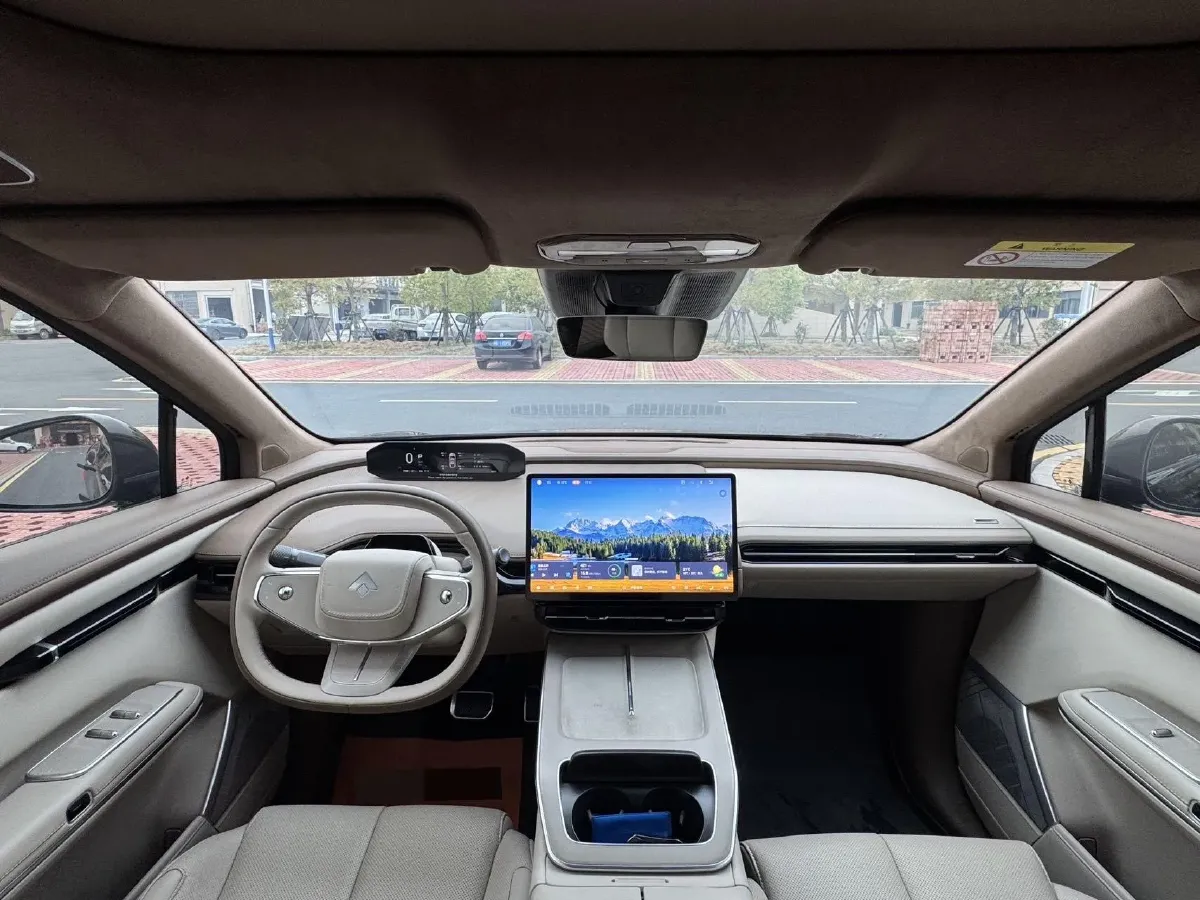 2024 HYPTEC HT BEV 80KWH,autocango,china used car exporter,china ev exporter,chinese used car exporter,chinese used ev exporter