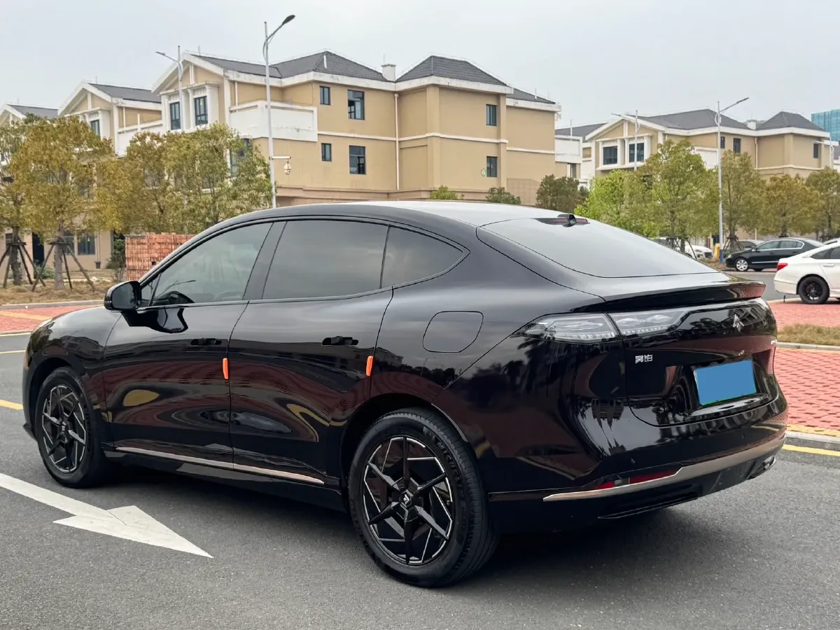 2024 HYPTEC HT BEV 80KWH,autocango,china used car exporter,china ev exporter,chinese used car exporter,chinese used ev exporter