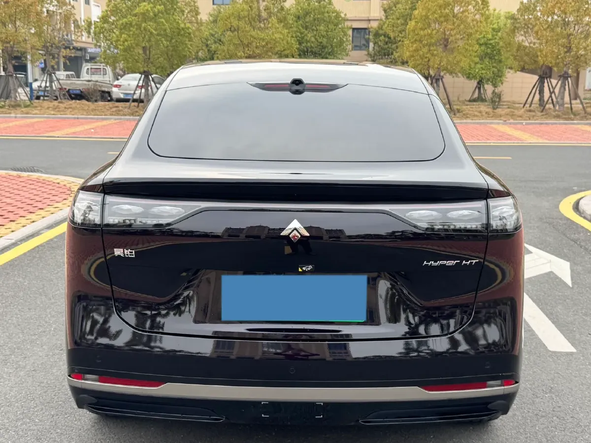2024 HYPTEC HT BEV 80KWH,autocango,china used car exporter,china ev exporter,chinese used car exporter,chinese used ev exporter