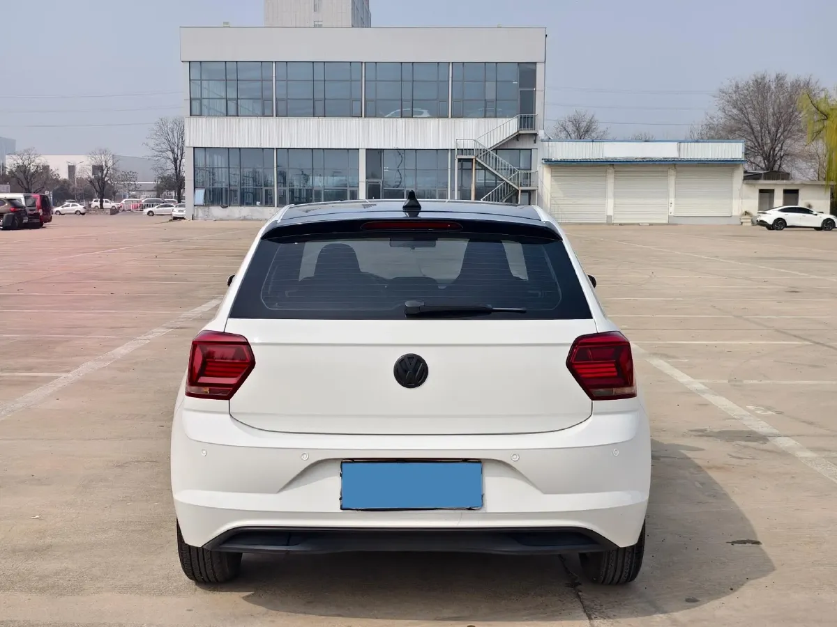 2019 Volkswagen Polo 1.5L 113HP L4 6AT,autocango,china used car exporter,china ev exporter,chinese used car exporter,chinese used ev exporter