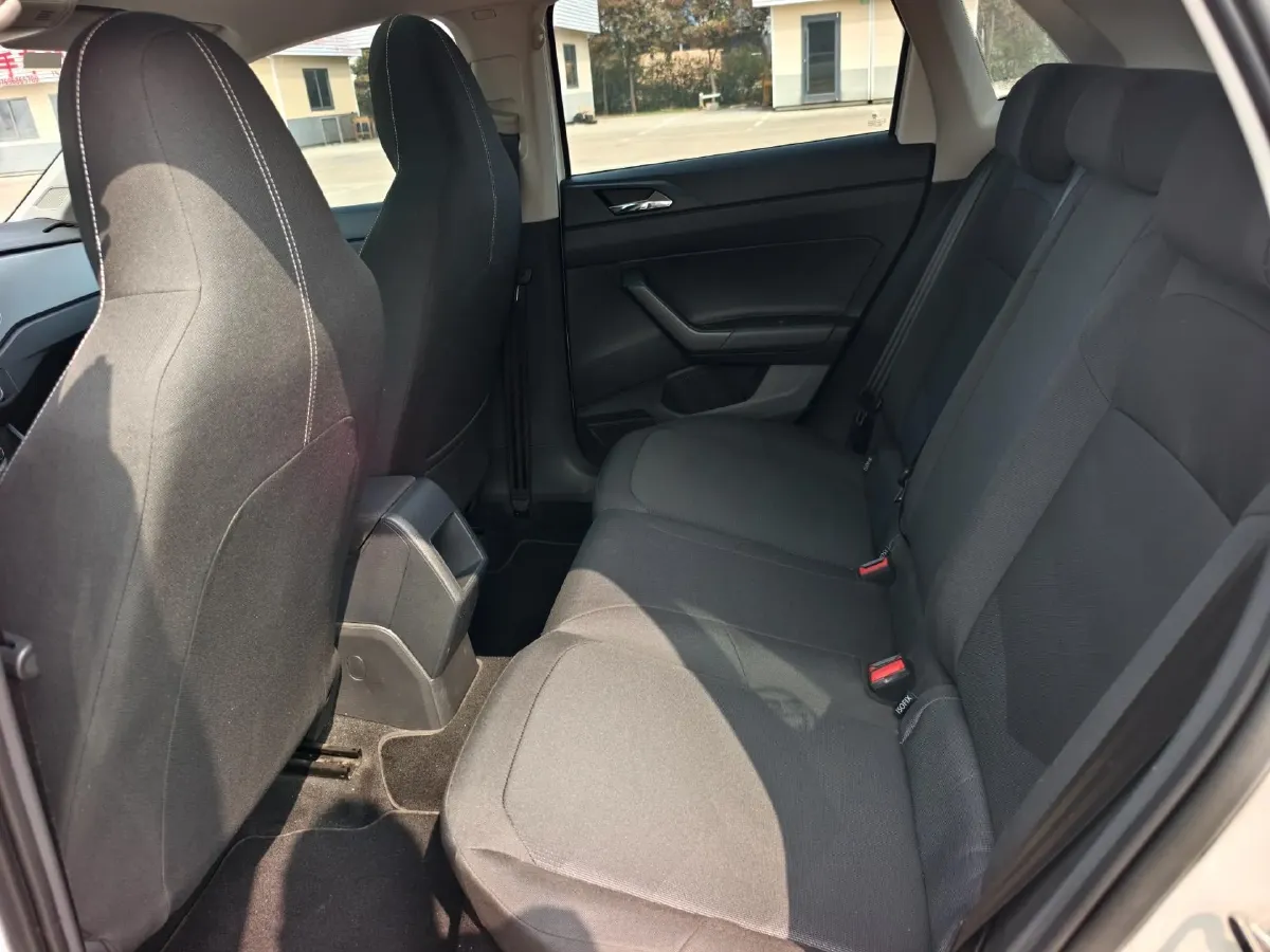 2019 Volkswagen Polo 1.5L 113HP L4 6AT,autocango,china used car exporter,china ev exporter,chinese used car exporter,chinese used ev exporter