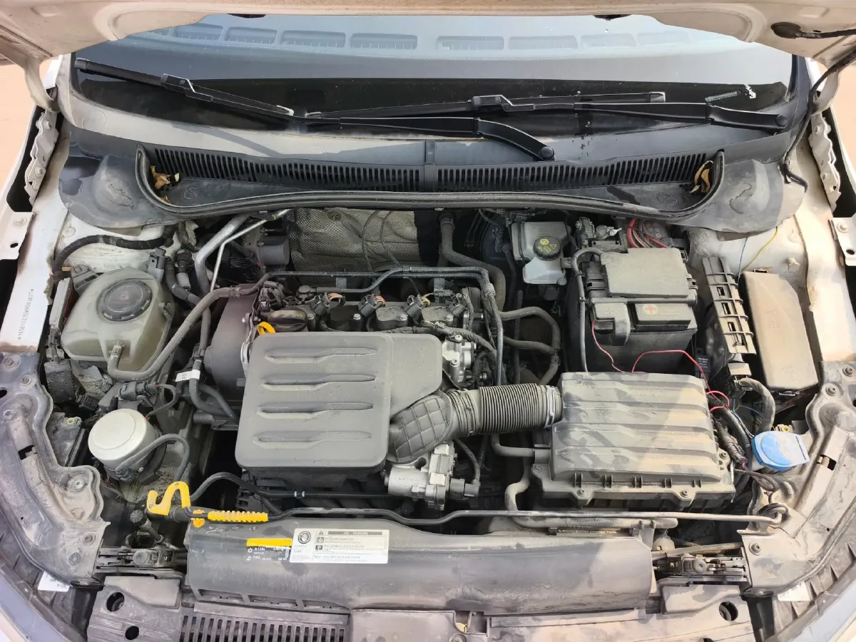 2019 Volkswagen Polo 1.5L 113HP L4 6AT,autocango,china used car exporter,china ev exporter,chinese used car exporter,chinese used ev exporter