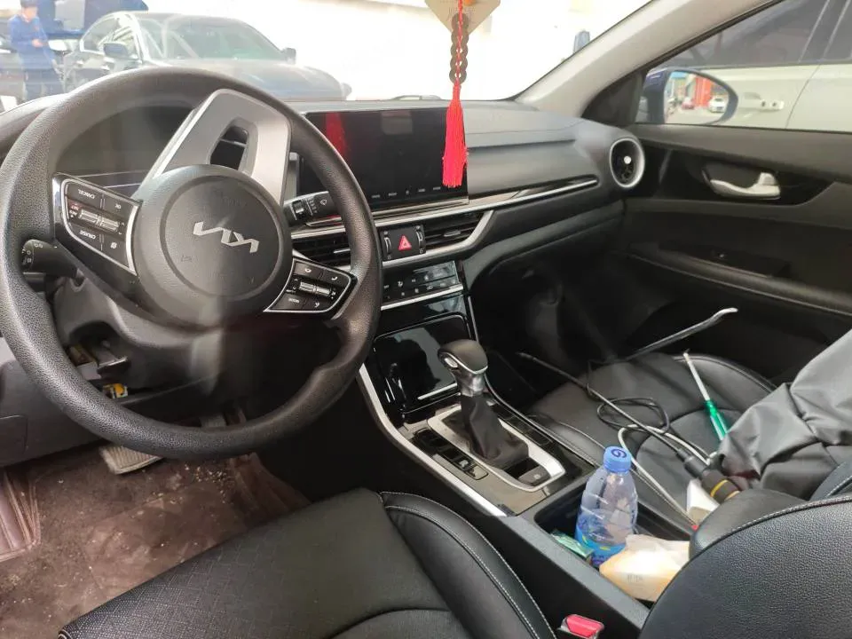 2021 Kia K3 1.5L 115HP L4 CVT,autocango,china used car exporter,china ev exporter,chinese used car exporter,chinese used ev exporter