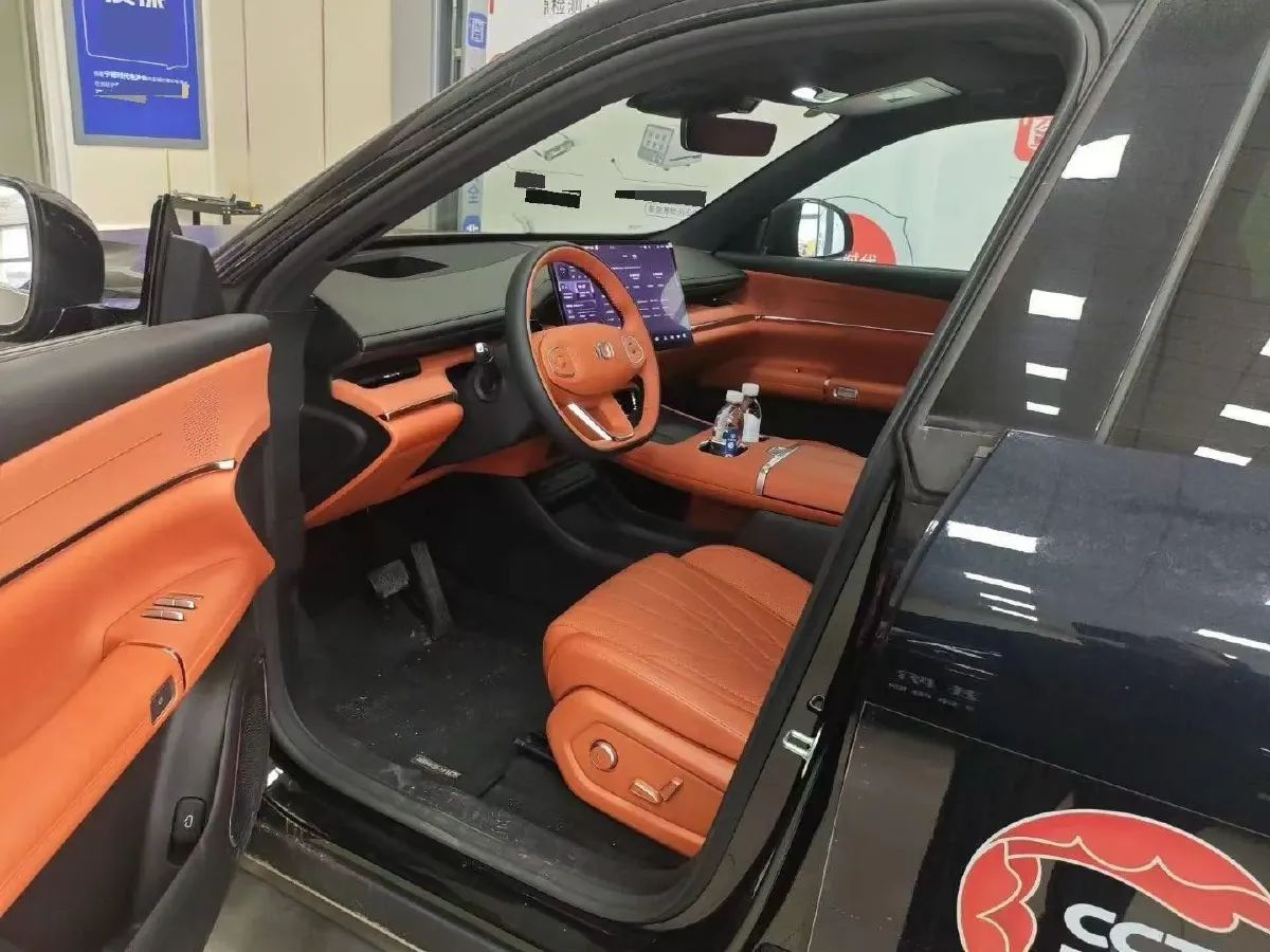 2025 ChangAn QiYuan Q07 1.5L 98HP L4 E-CVT PHEV,autocango,china used car exporter,china ev exporter,chinese used car exporter,chinese used ev exporter