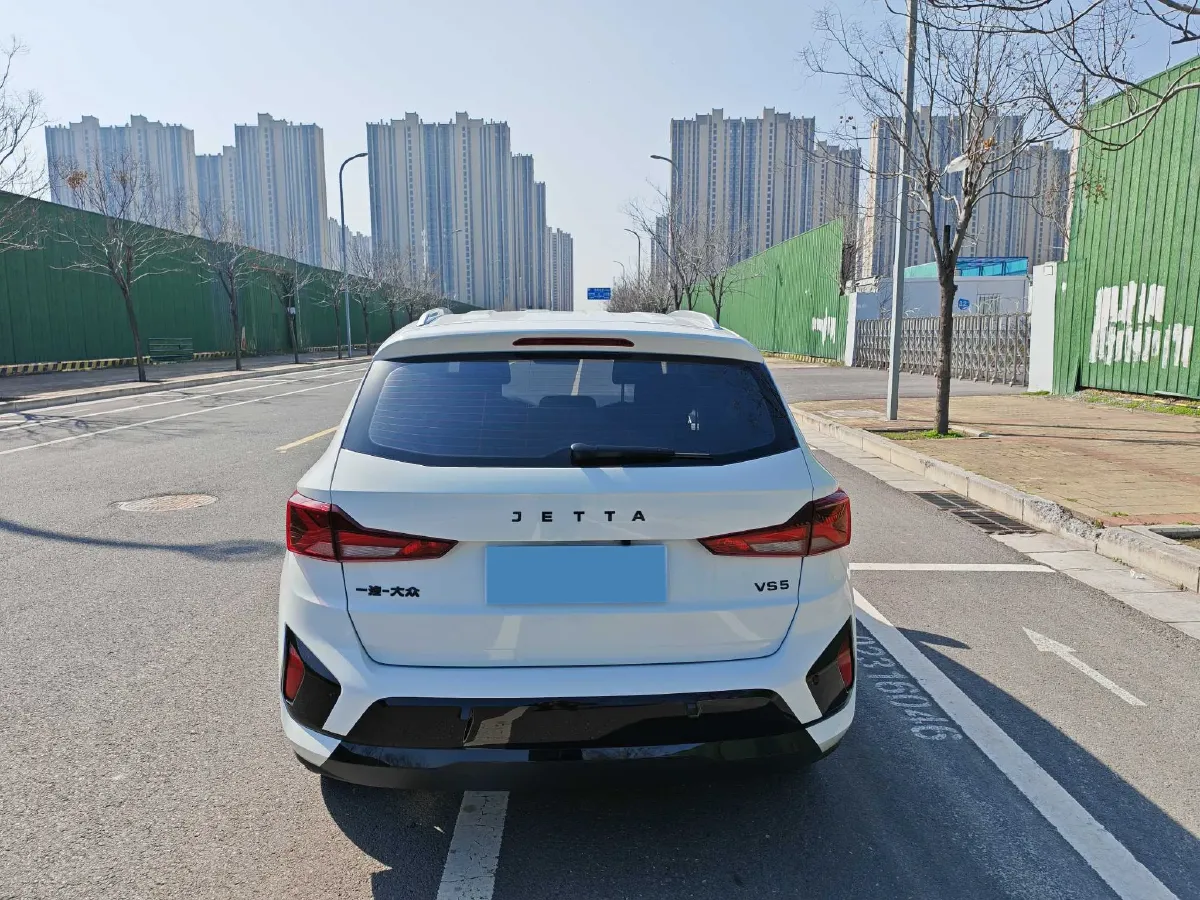 2024 Jetta VS5 1.4T 150HP L4 6AT,autocango,china used car exporter,china ev exporter,chinese used car exporter,chinese used ev exporter