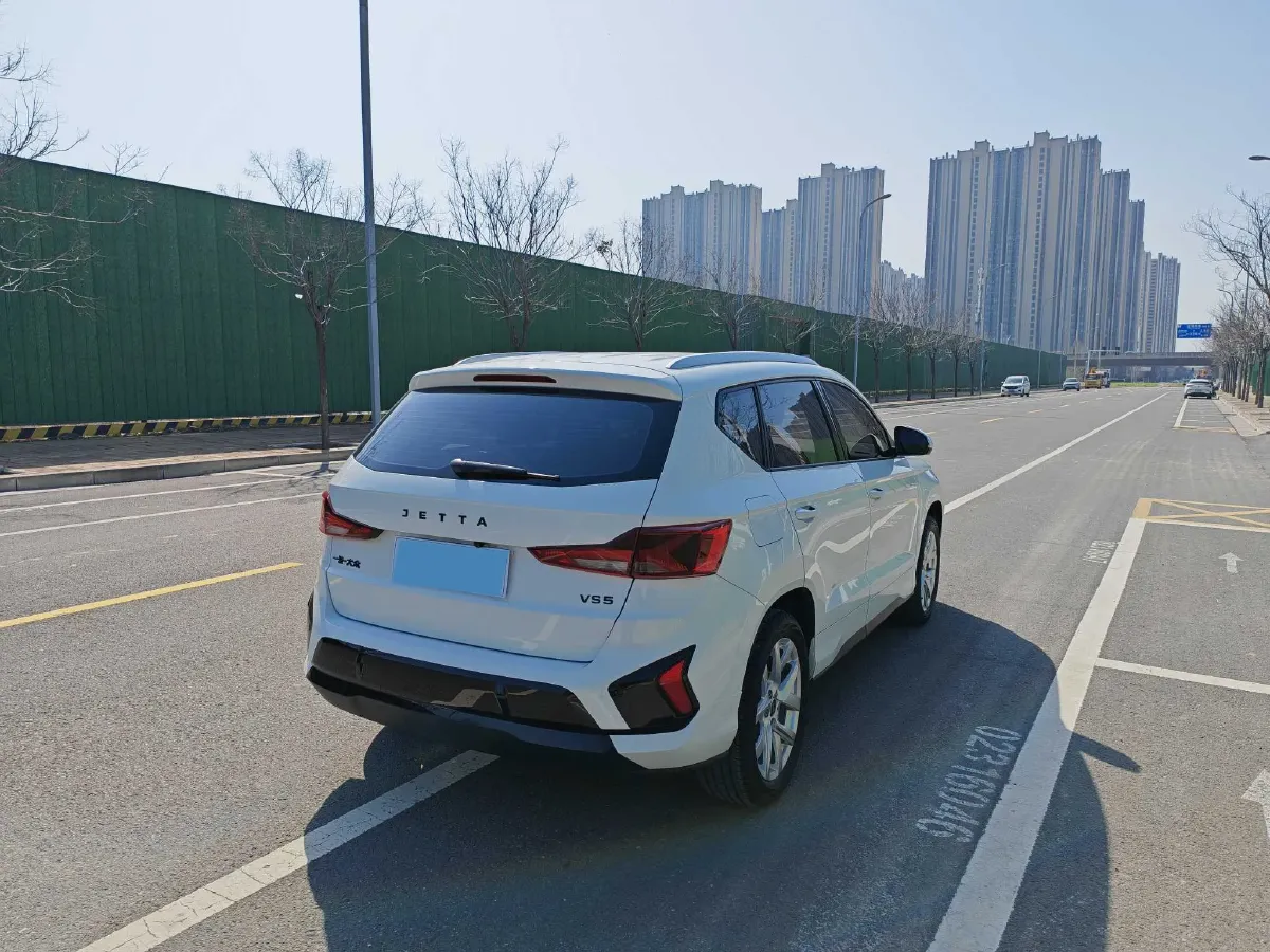 2024 Jetta VS5 1.4T 150HP L4 6AT,autocango,china used car exporter,china ev exporter,chinese used car exporter,chinese used ev exporter