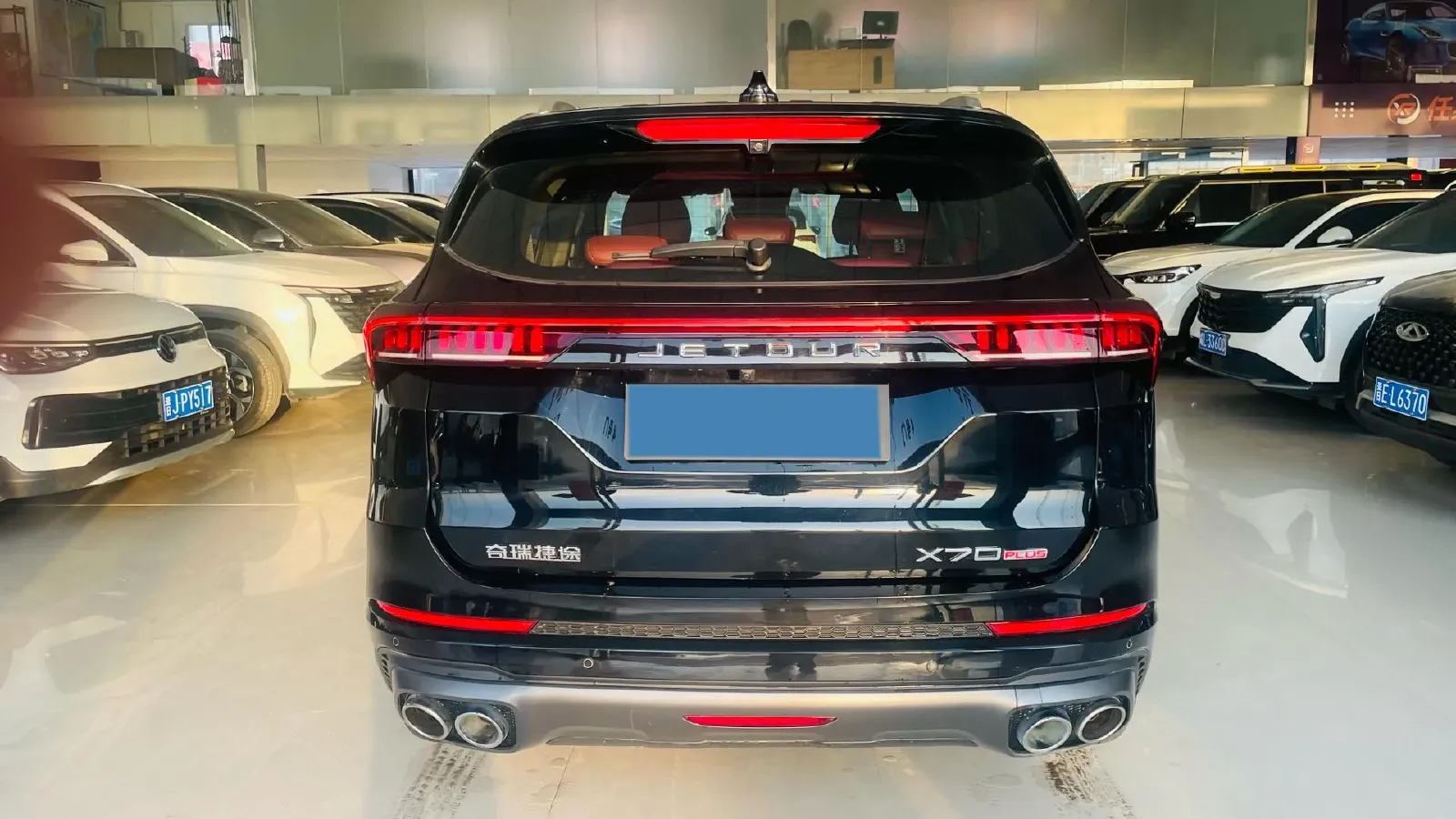 2023 Jetour X70 Plus 1.6T 197HP L4 7DCT,autocango,china used car exporter,china ev exporter,chinese used car exporter,chinese used ev exporter