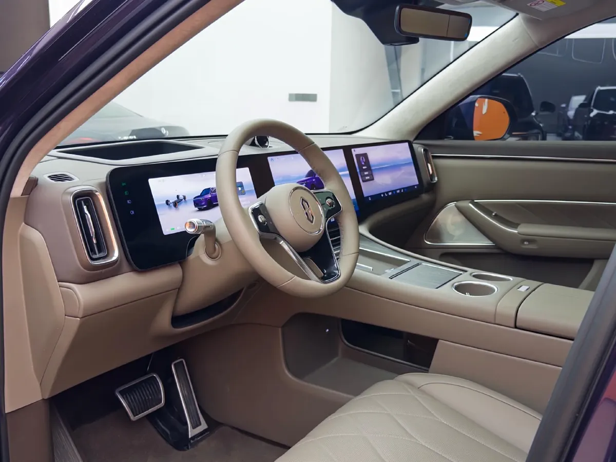 2025 AITO AITO M8 BEV,autocango,china used car exporter,china ev exporter,chinese used car exporter,chinese used ev exporter