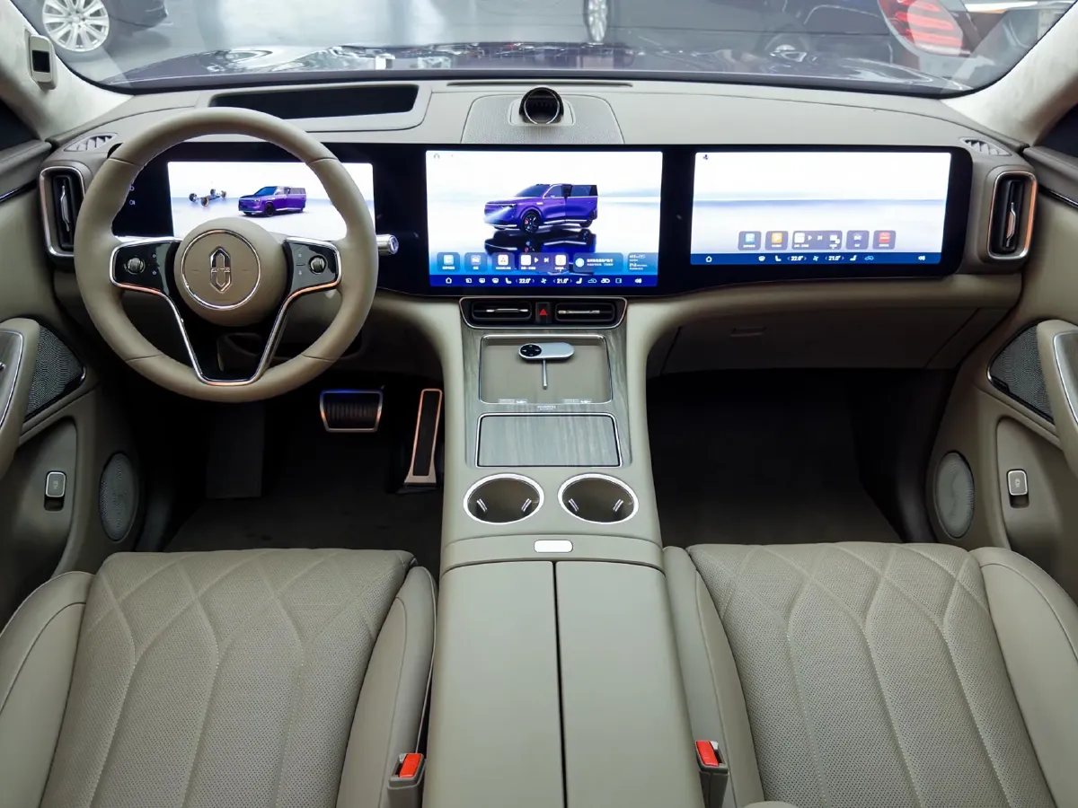 2025 AITO AITO M8 BEV,autocango,china used car exporter,china ev exporter,chinese used car exporter,chinese used ev exporter