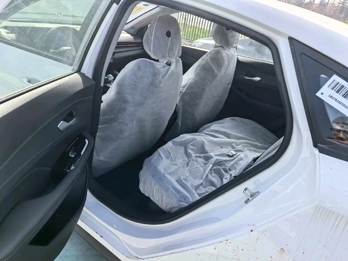 2024 Geely Binray 1.5T 181HP L4 7DCT,autocango,china used car exporter,china ev exporter,chinese used car exporter,chinese used ev exporter