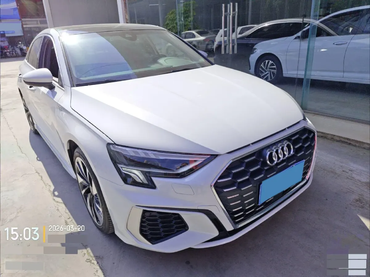 2022 Audi A3 1.4T 150HP L4 7DCT,autocango,china used car exporter,china ev exporter,chinese used car exporter,chinese used ev exporter