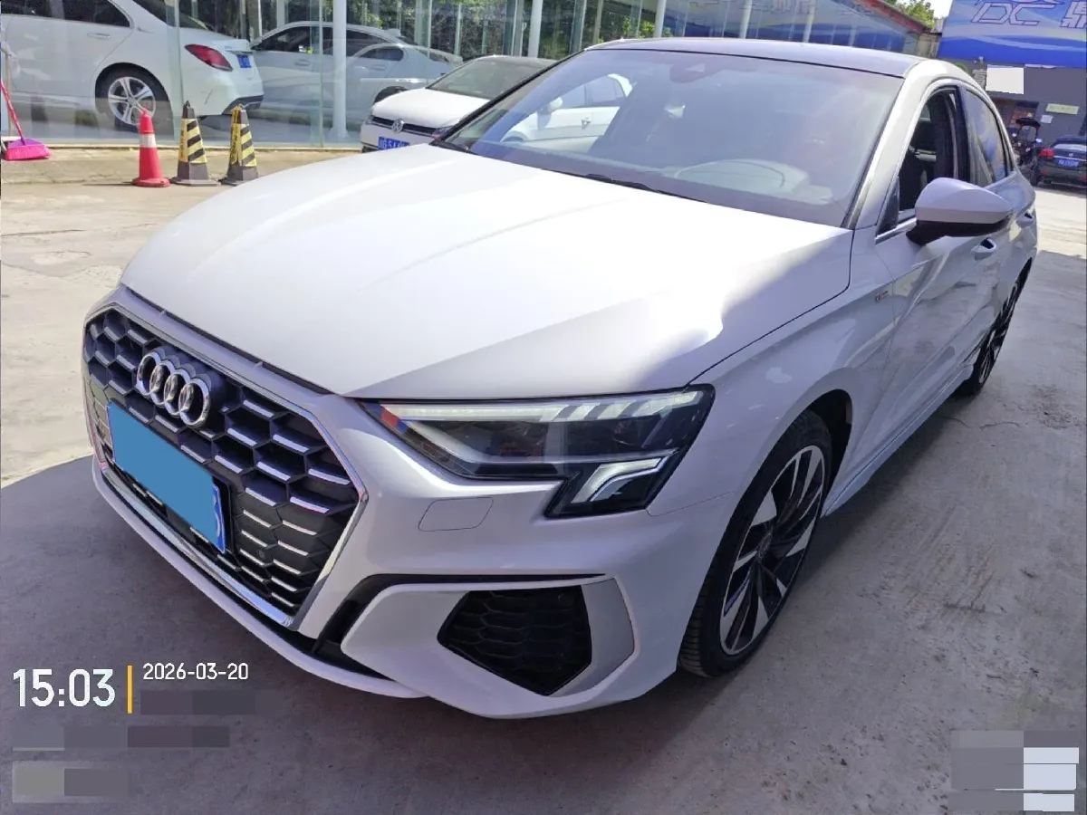 2022 Audi A3 1.4T 150HP L4 7DCT,autocango,china used car exporter,china ev exporter,chinese used car exporter,chinese used ev exporter