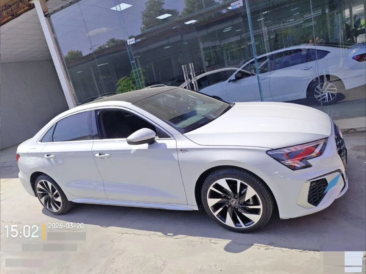 2022 Audi A3 1.4T 150HP L4 7DCT,autocango,china used car exporter,china ev exporter,chinese used car exporter,chinese used ev exporter