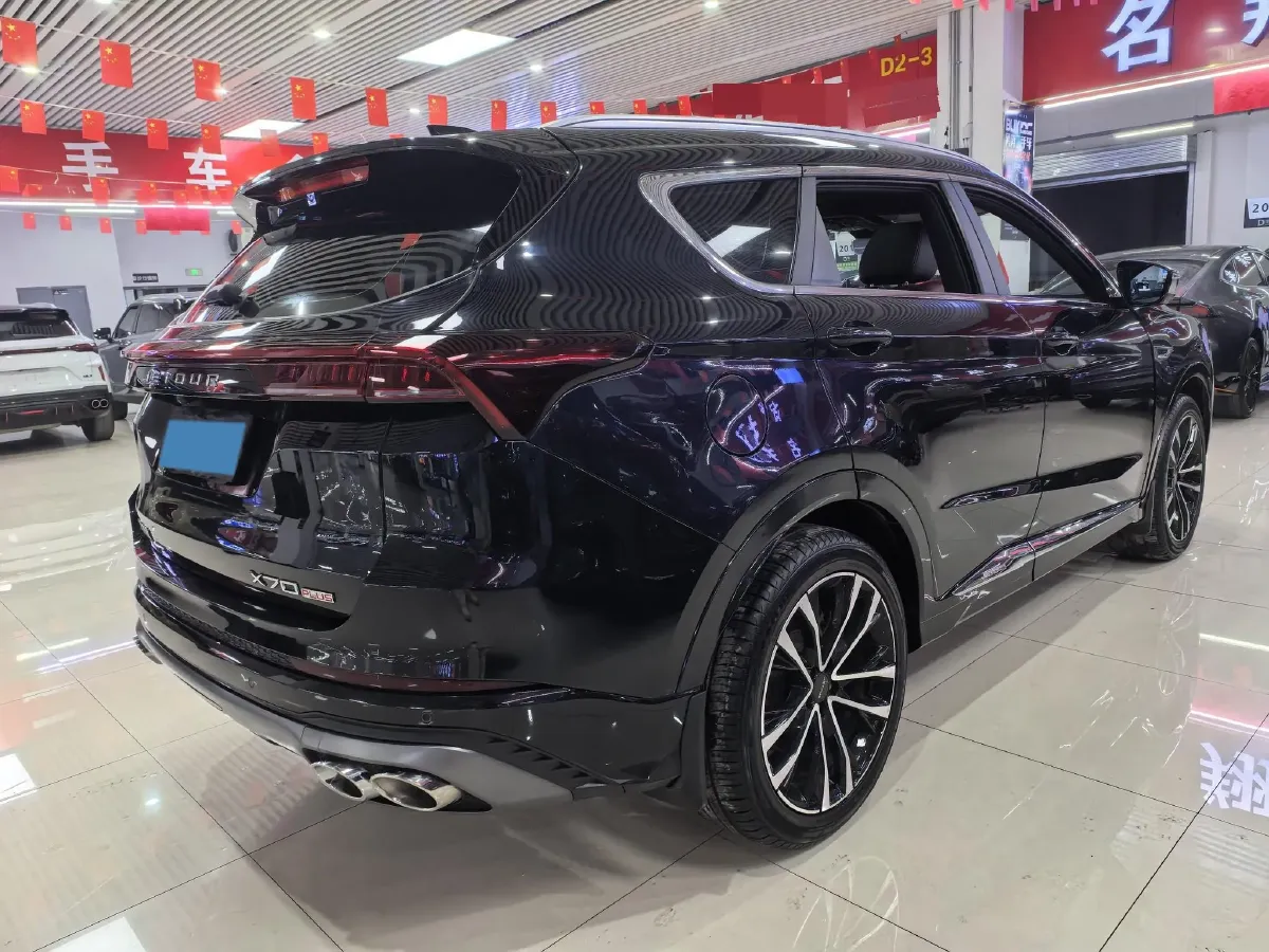 2021 Chery Tiggo 8 Plus 1.6T 197HP L4 7DCT,autocango,china used car exporter,china ev exporter,chinese used car exporter,chinese used ev exporter