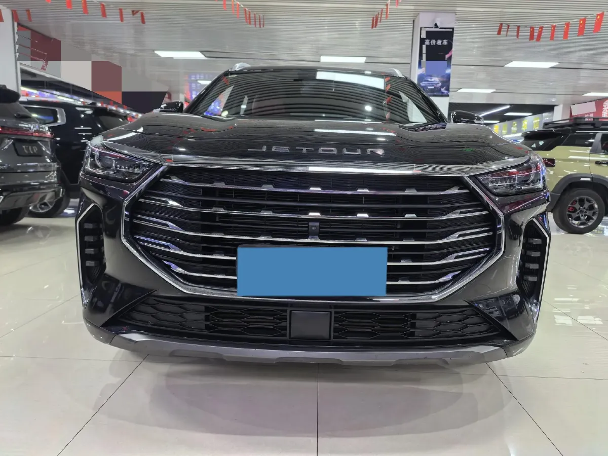 2021 Chery Tiggo 8 Plus 1.6T 197HP L4 7DCT,autocango,china used car exporter,china ev exporter,chinese used car exporter,chinese used ev exporter