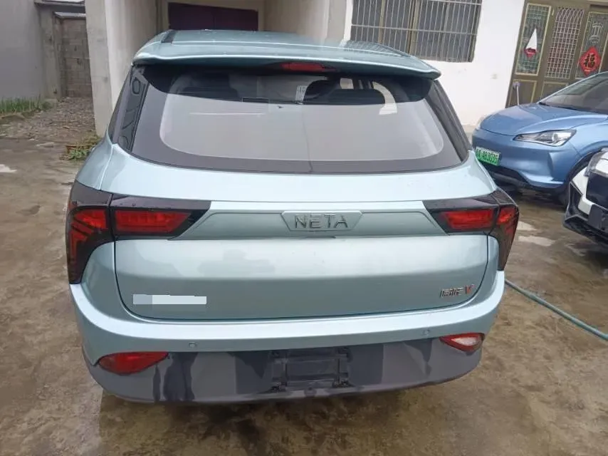 2021 Neta V BEV 38.54KWH,autocango,china used car exporter,china ev exporter,chinese used car exporter,chinese used ev exporter