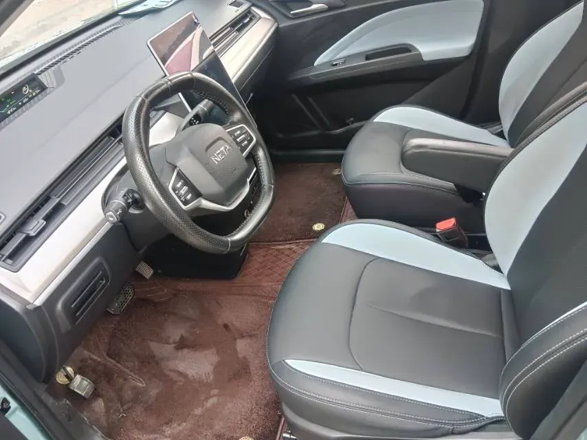 2021 Neta V BEV 38.54KWH,autocango,china used car exporter,china ev exporter,chinese used car exporter,chinese used ev exporter