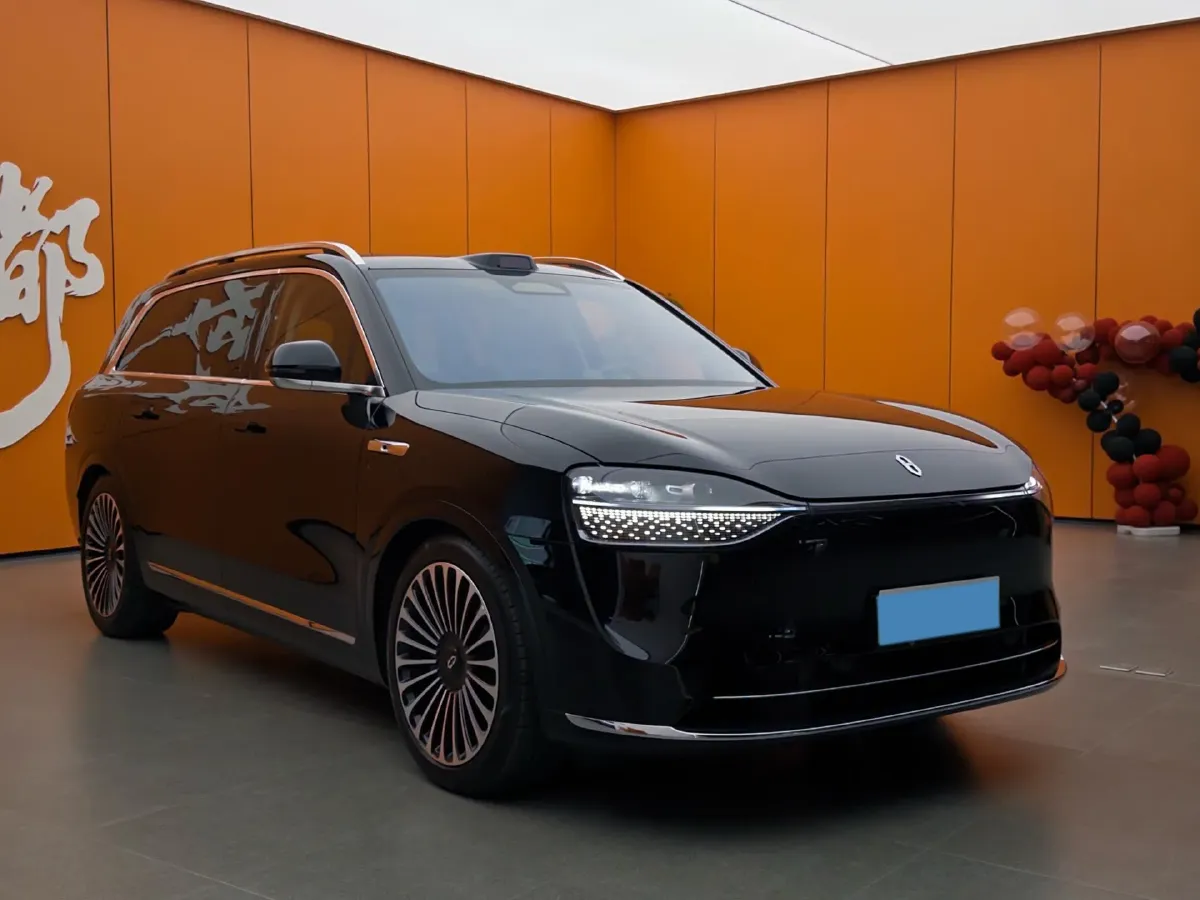 2024 AITO AITO M9 1.5T 152HP L4 REEV 42KWH,autocango,china used car exporter,china ev exporter,chinese used car exporter,chinese used ev exporter