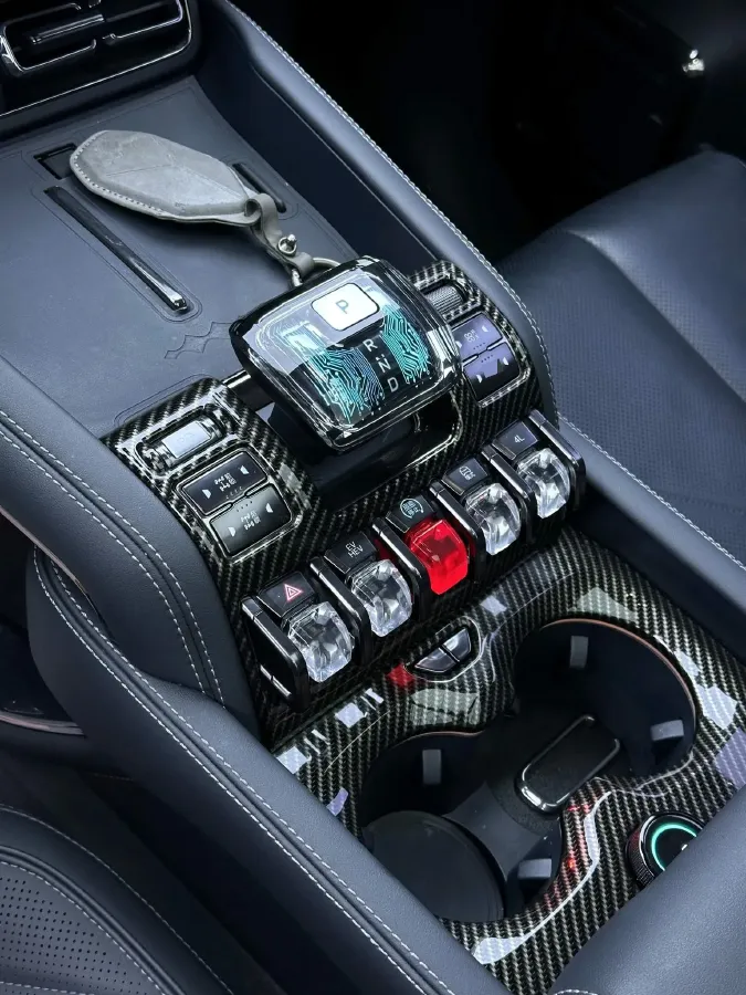 2023 FangChengBao Bao 5 1.5T 194HP L4 E-CVT PHEV 31.8KWH,autocango,china used car exporter,china ev exporter,chinese used car exporter,chinese used ev exporter