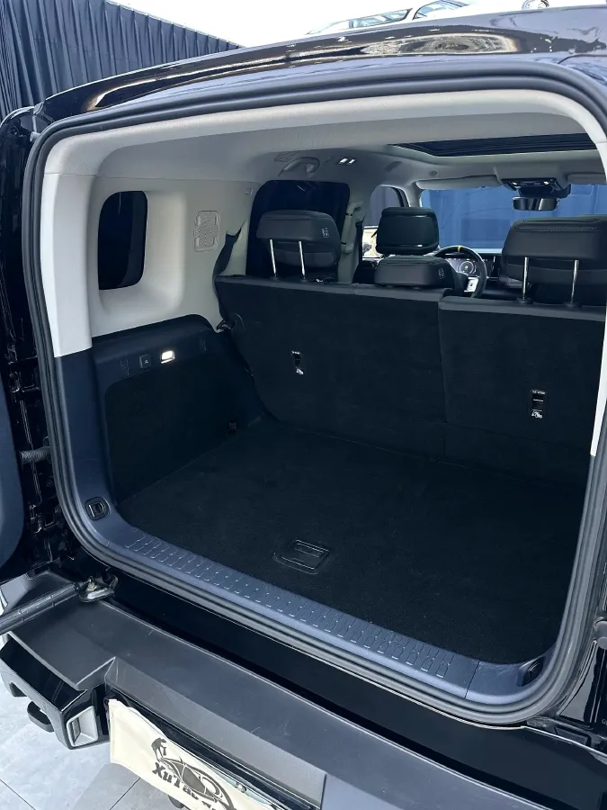 2023 FangChengBao Bao 5 1.5T 194HP L4 E-CVT PHEV 31.8KWH,autocango,china used car exporter,china ev exporter,chinese used car exporter,chinese used ev exporter