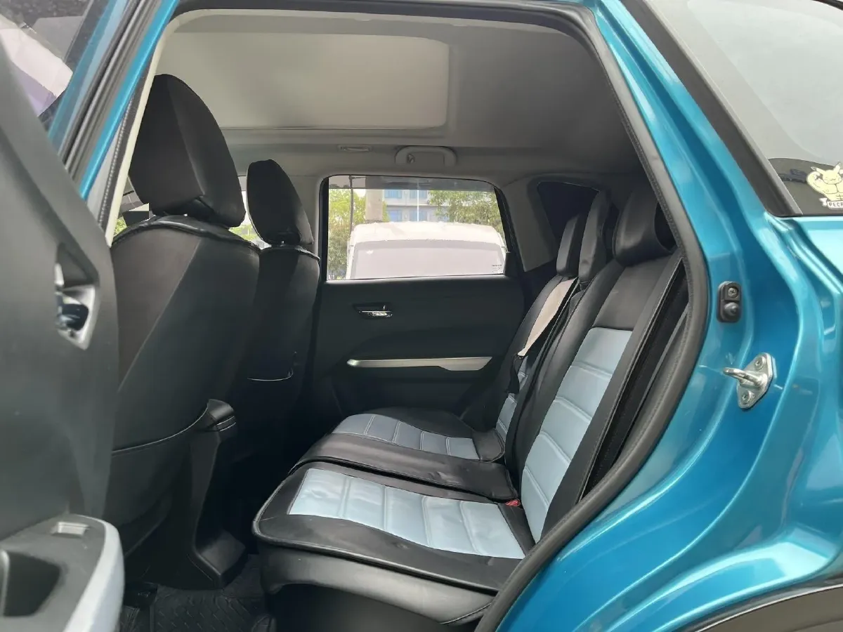 2016 Suzuki Vitara 1.4T 140HP L4 6AT,autocango,china used car exporter,china ev exporter,chinese used car exporter,chinese used ev exporter