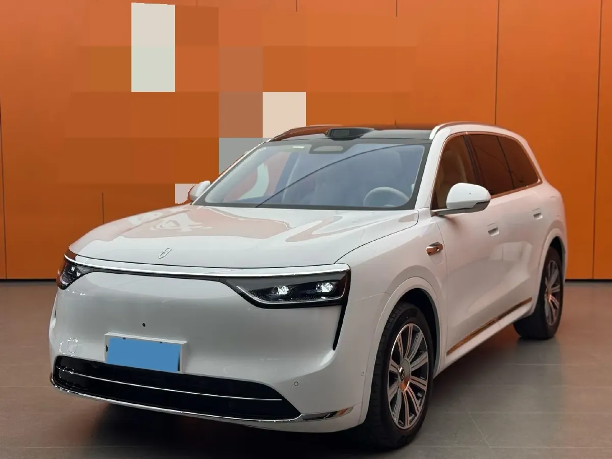2025 AITO AITO M8 REEV 160HP REEV 53.4KWH,autocango,china used car exporter,china ev exporter,chinese used car exporter,chinese used ev exporter